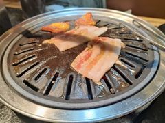 -九田家黑牛烤肉料理(太阳城店)