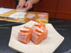 -Sushi Hanzo半藏(天环广场店)