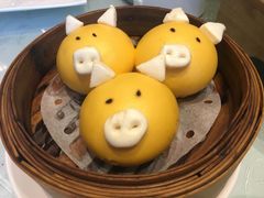 -麒茗餐厅·粤菜·宴会厅·海鲜(锦绣路店)