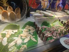 -奢谷·海鲜自助(南海万科店)