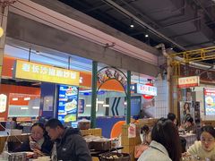 -彭耕记猪油炒小菜(吉联mall店)