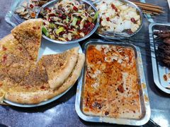 -清真·马峰烤肉(小学习北巷店)