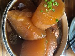 -鱼食饭稻·苏浙土菜17年老馆子(平江路店)