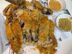 -秦月轩·陕西家乡菜(阜成路·五棵松店)