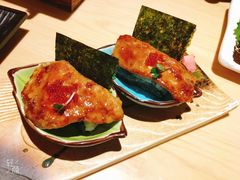 -越光米贩精致料理餐厅(金鹰店)