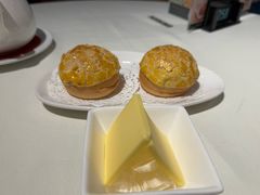 -潮福城大酒楼·潮味粤品·港式点心(湖滨北路店)