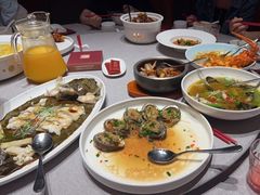 -拾宴(汇智国际商业中心店)