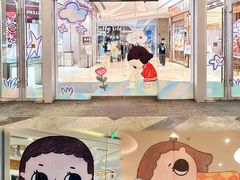 -深圳来福士广场