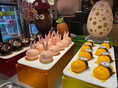 -乐咖啡西餐厅(太湖皇冠假日酒店)