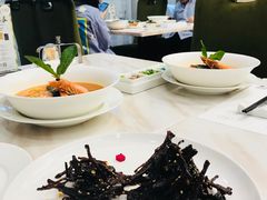 -南山鲜虾面·活鲜小馆·海味大连菜(南山总店)