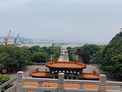 -南沙天后宫景区