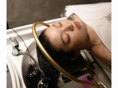 -施奈儿.洗头頭療.按摩SPA.采耳(上梅林店)