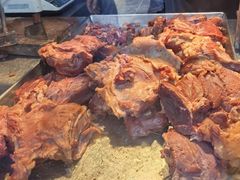-刘纪孝腊牛羊肉(北广济街店)