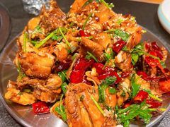 -老板娘串店·中餐&烧烤