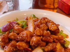 -那家老院子东北菜·饺子·小鸡炖蘑菇(艳华街店)