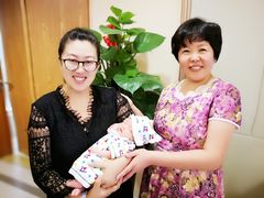 -爱贝佳母婴护理服务中心·月嫂育儿嫂(鲁迅路店)