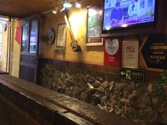 -霄汉羊排(万松园一店)