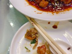 -老虎滩船说·大连海鲜(老虎滩店)