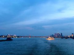 -武汉两江游览·夜游长江(汉口粤汉码头)