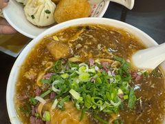 -毛华美食(清扬路店)