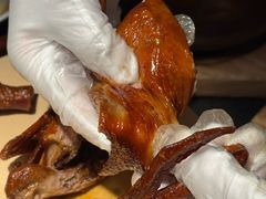 -蝴蝶里·粤菜·点心(滨江龙湖店)