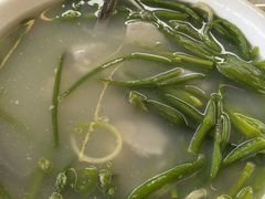 -瑞丰园庭院餐厅·白族传统家常菜