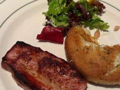 -Wolfgang’s Steakhouse 沃夫冈牛排馆(上海白玉兰广场店)