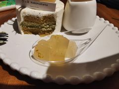 -Kekimatata 生日蛋糕·烘焙教学