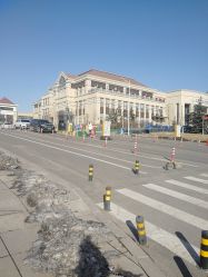 -大连市妇女儿童医疗中心