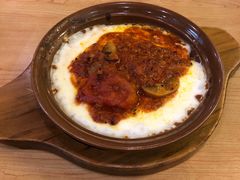 焗饭-萨莉亚意式餐厅(石鼓路店)