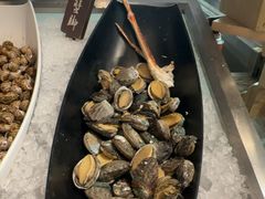 -怡咖啡海鲜自助餐厅(浦东香格里拉店)