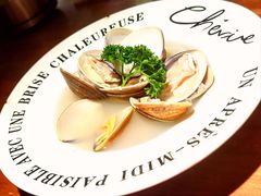 -岛风·台食小馆 ISLAND BISTRO(烟台山店)