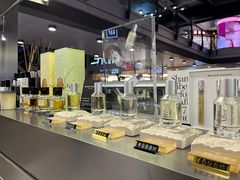 -SCENTBOUTIQUE(侨福芳草地购物中心店)