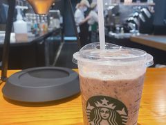 -星巴克臻选(济南恒隆店)