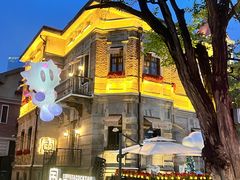 -天津意大利风情旅游区