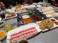 -海底捞火锅(漕宝路店)