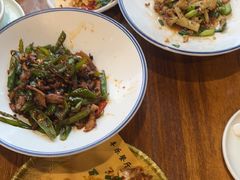 金牌小炒肉-丰乐餐厅·始于1999·本地老字号