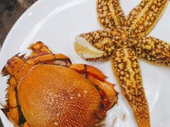 -介里海鲜自助(万达广场太原街店)