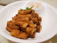 -大林苑世家精细潮州菜