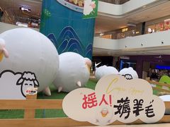 -阳光天地