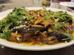 -金丝饭庄(金丝新天地保障性住宅小区店)