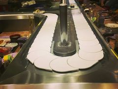 -新一番三文鱼寿司(大东海店)