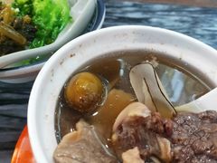 -益寿炖品店