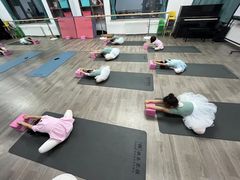 -快乐琴弦音乐舞蹈艺术教育中心(马连道校区)