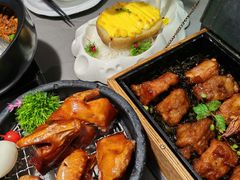 -3号仓库·创意中国菜(新世界城店)