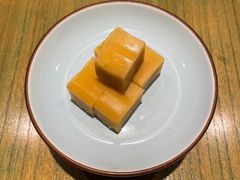 豌豆黃-京味斋·北京烤鸭(北京南站洋桥店)