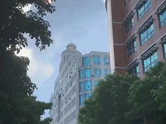 -肯德基(美兰机场店)