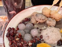 -鲜芋仙(南开大悦城店)