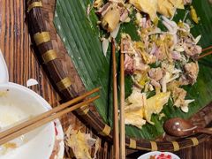 -广府乡下·饭庄(新港东路店)