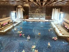 -清河半岛温泉度假酒店